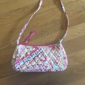 Vera Bradley cross body bag